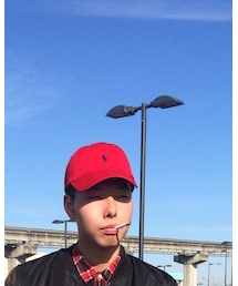 POLO RALPH LAUREN | キャップ