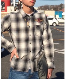 AVIREX | シャツ/ブラウス