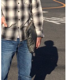 AVIREX | クラッチバッグ