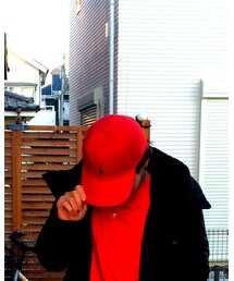 POLO RALPH LAUREN | キャップ