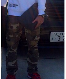 AVIREX | カーゴパンツ