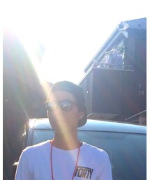 AVIREX | キャップ