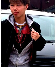 MARCELO BURLON | Tシャツ/カットソー