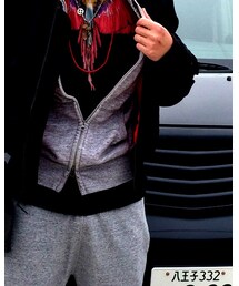 UNIQLO | パーカー