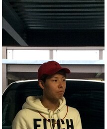 POLO RALPH LAUREN | キャップ
