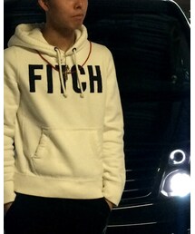 Abercrombie&Fitch | パーカー