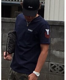 AVIREX | Tシャツ/カットソー