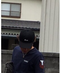 AVIREX | キャップ