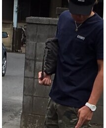 AVIREX | クラッチバッグ