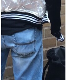 DIESEL | デニムパンツ