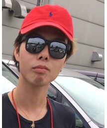 POLO RALPH LAUREN | キャップ