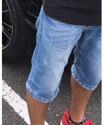 DIESEL | その他パンツ