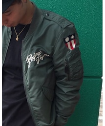 AVIREX | ジャケット/アウター