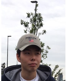 AVIREX | キャップ