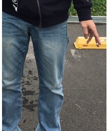 TYPE BLUE | デニムパンツ