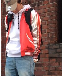 AVIREX | ジャケット/アウター