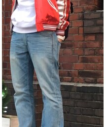 TYPE BLUE | デニムパンツ