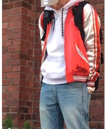 BLIXZY | パーカー