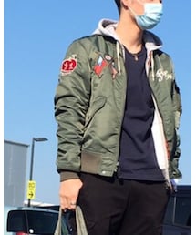 AVIREX | ジャケット/アウター