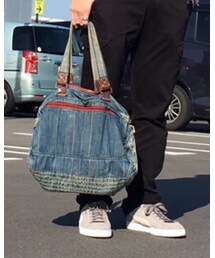 TYPE BLUE | バッグ