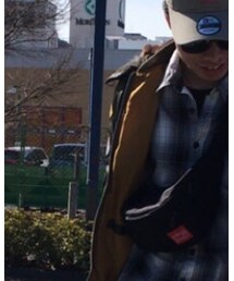 AVIREX | ミリタリージャケット