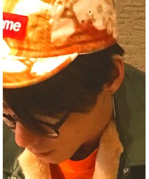 Supreme  | キャップ