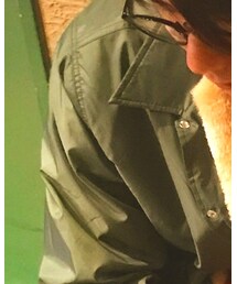 GREEN BOWL | その他アウター