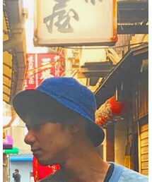 STRAIGHT | ハット