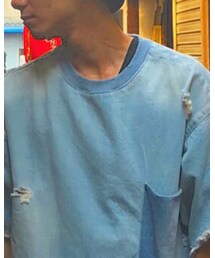 ZARA | その他トップス