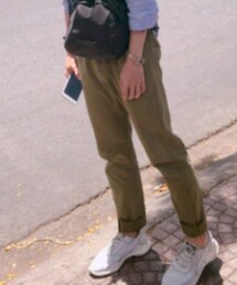 mode805  | チノパンツ