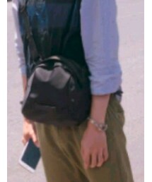 mode805 | ショルダーバッグ