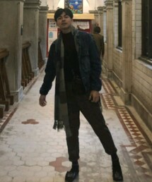 mode805  | マフラー