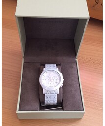 BURBERRY | アナログ腕時計