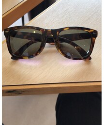 UNIQLO | サングラス