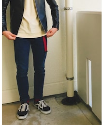 リーバイス 512 | デニムパンツ