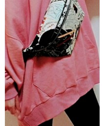 FENDI | ボディバッグ/ウエストポーチ