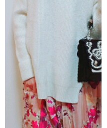 MERCURYDUO | ニット/セーター