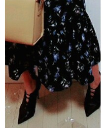 EIMY ISTOIRE | ブーティ