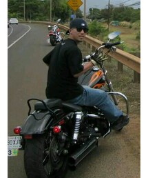 HARLEY DAVIDSON | その他