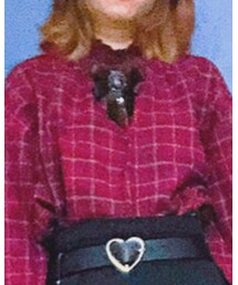 ユザワヤ | ブローチ/コサージュ