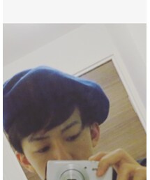 CA4LA | ハンチング/ベレー帽