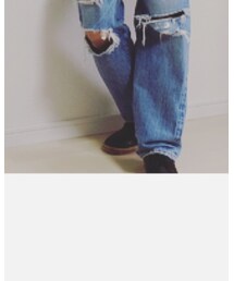 PACIFIC STATE | ブーツ