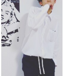 no brand | Tシャツ/カットソー