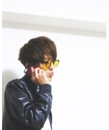 no brand | メガネ