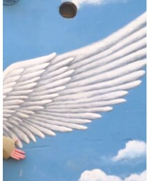 #天使の羽根 | その他