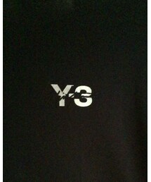 Y-3 | Tシャツ/カットソー