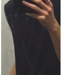 H&M | タンクトップ