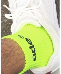 ADER error | レッグウェア