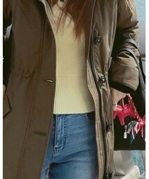 ZARA | トップス