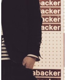 SASSAFRAS | シャツ/ブラウス